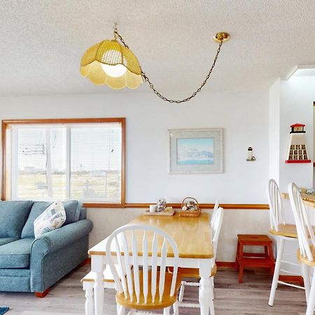 Happy Place Rodanthe Eksteriør billede