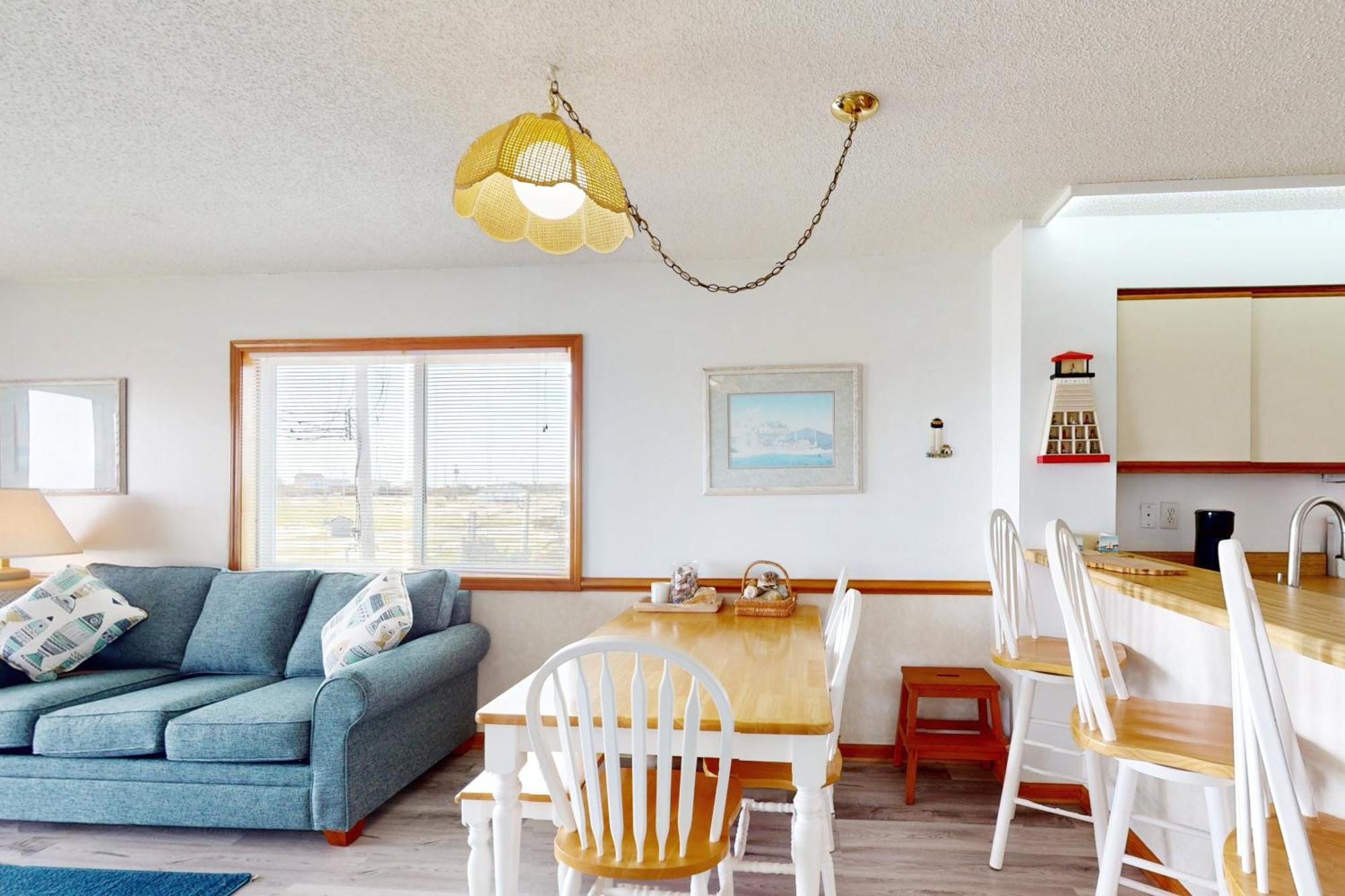 Happy Place Rodanthe Eksteriør billede